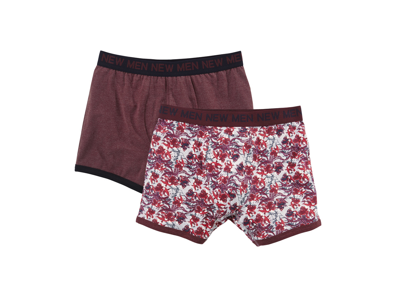 Boxerky – 2 kusy