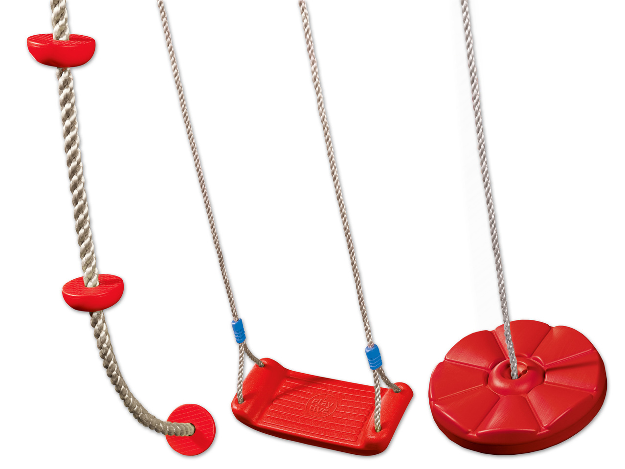 PLAYTIVE(R)JUNIOR Schaukel/Kletterseil