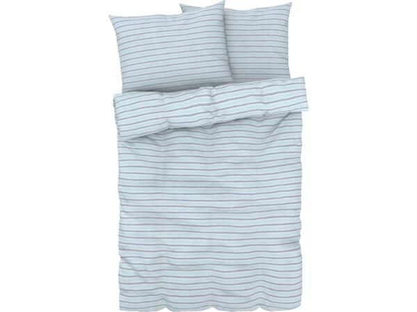 King Size Reversible Luxury Renforcé Bed Linen