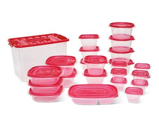 Crofton 
 50-Piece Food Storage