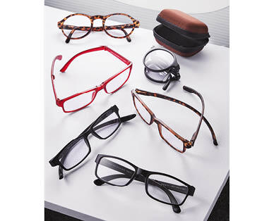 Travel Reading Glasses