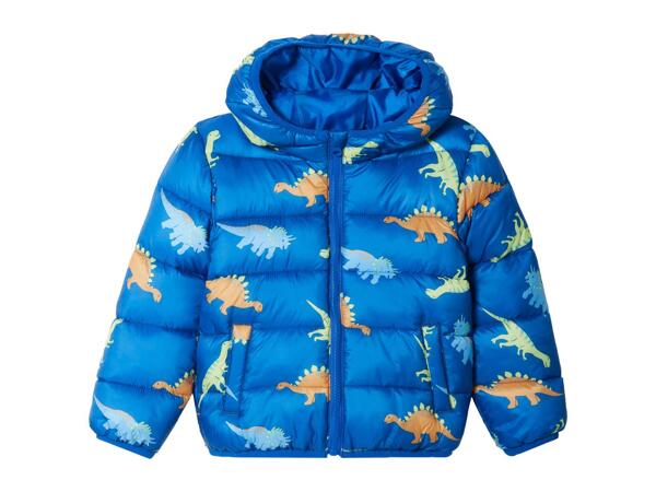 Lupilu Kids' Lightweight Jacket