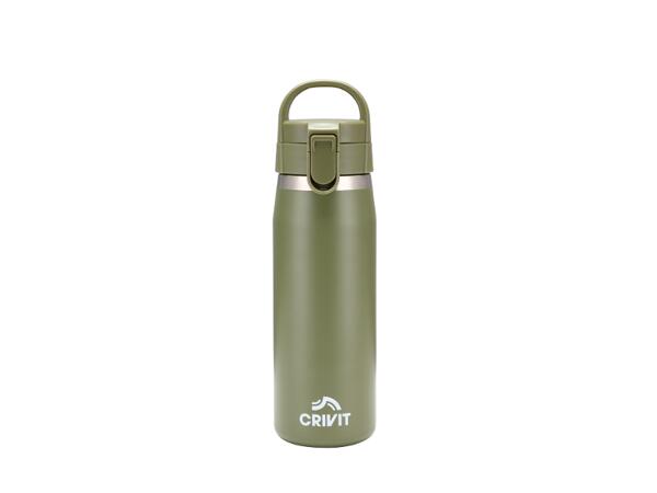 Stainless Steel Drinks Bottle, 1 L