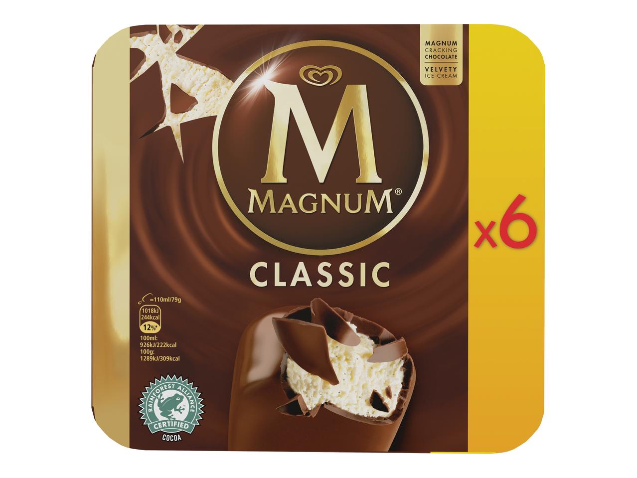 Magnum classic