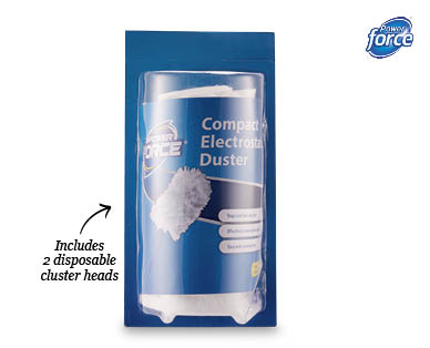 Electrostatic Duster