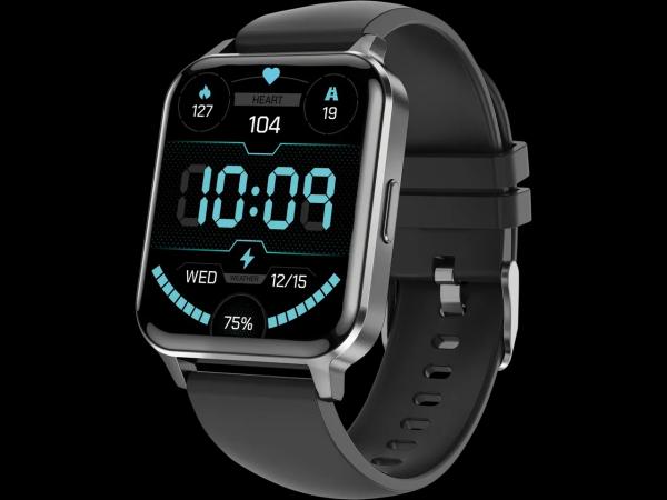 Flight Smartwatch With Multi Sports