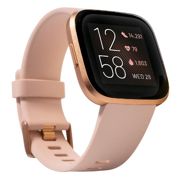 FITBIT(R) Fitbit Versa 2 smartwatch