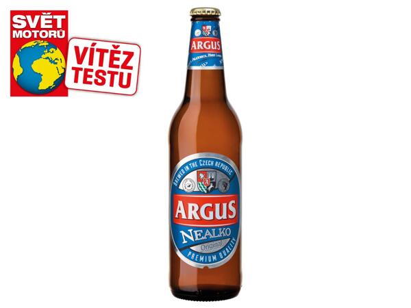 ARGUS NEALKO