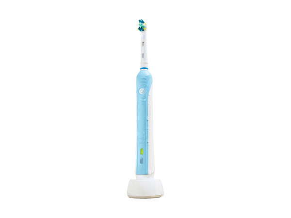 Brosse à dents électrique Oral-B Pro 1 100 (uniquement en Suisse alémanique)