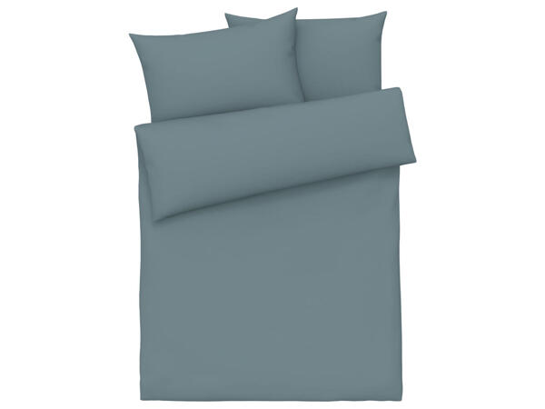 Mako Satin Bedlinen