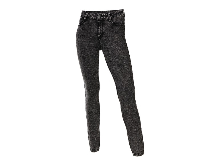 Pantalon stretch pour dames