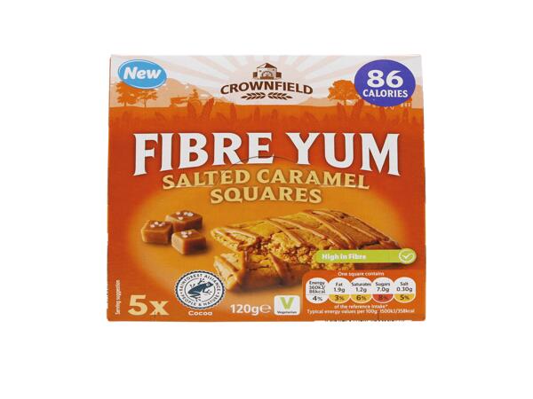 Fibre Yum Bars