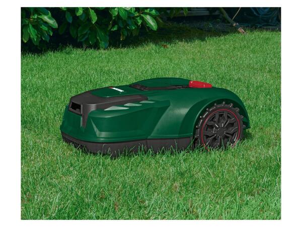 20V Smart Robot Lawnmower