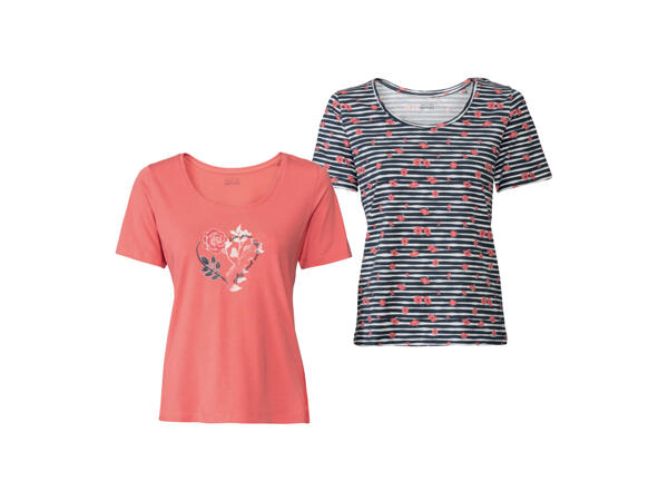 Ladies' T-Shirt