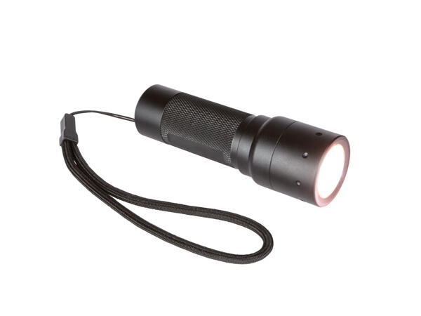 Ledlenser ficklampa