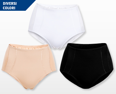 Slip contenitivo da donna SKIN TO SKIN