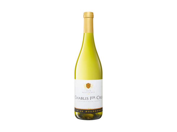 Jean Desvignes Premier Cru 2018 AOP