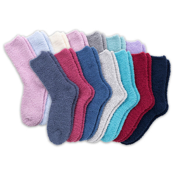 Kuschelsocken 7 Paar