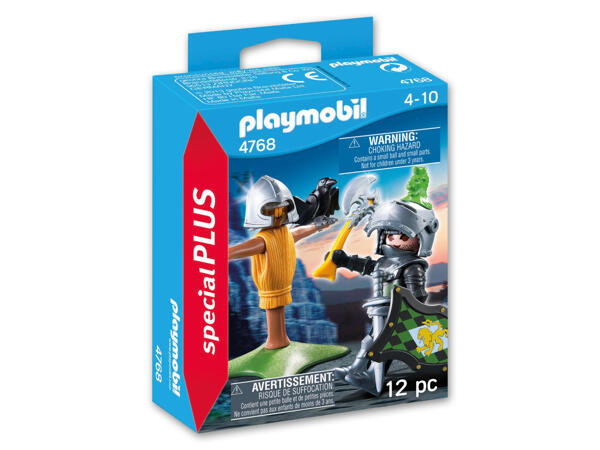 Playmobil(R) Spielfigur-Set