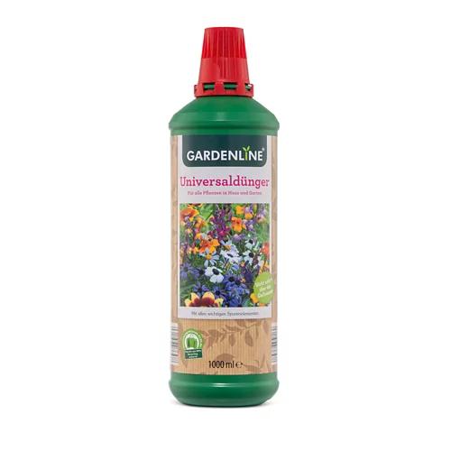GARDENLINE Fertilizzante universale