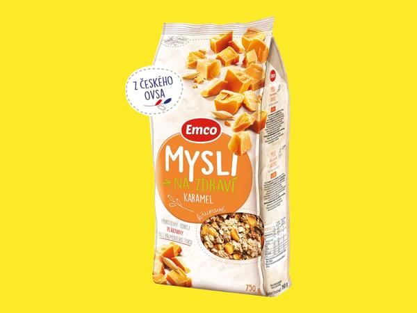 MYSLI