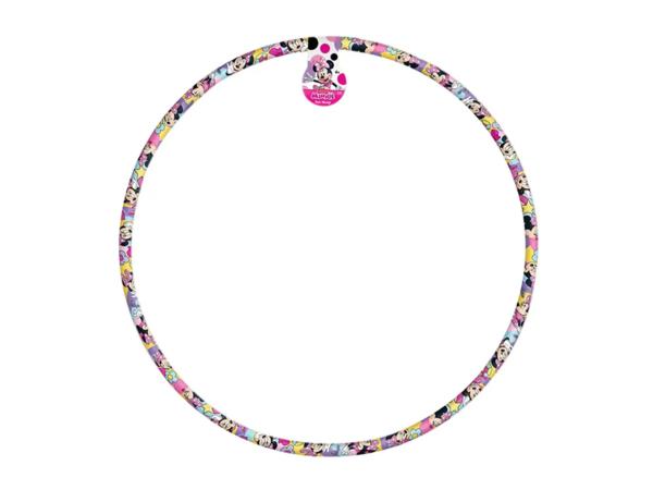 John Hula Hoop - Minnie Maus