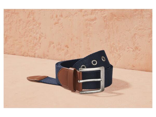 Men's Belt