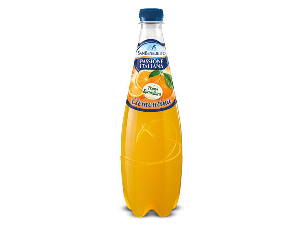 Soft Drinks