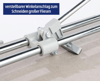 WORKZONE Fliesenschneider