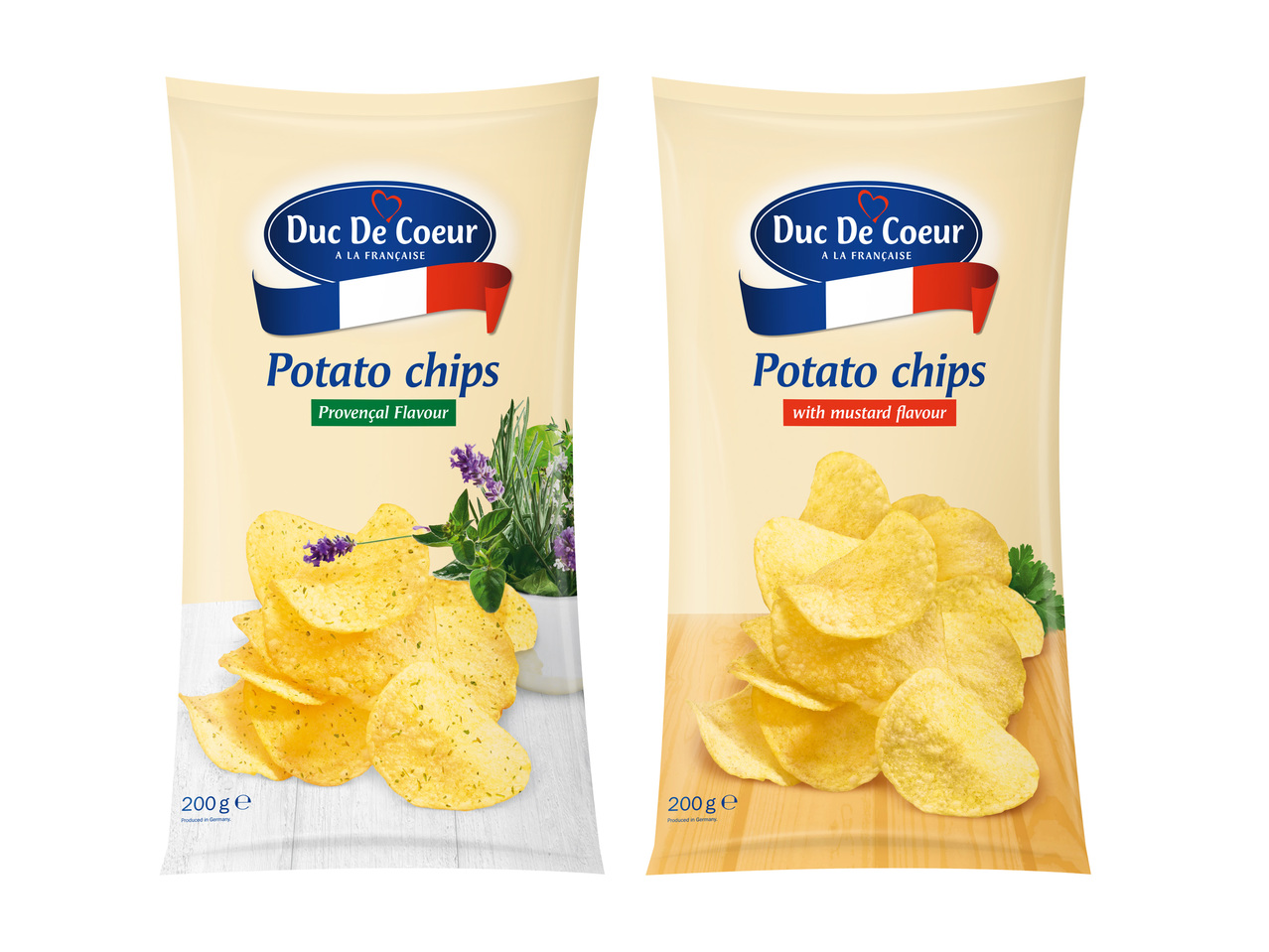 POTATISCHIPS