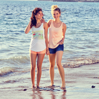 Beachshirt
