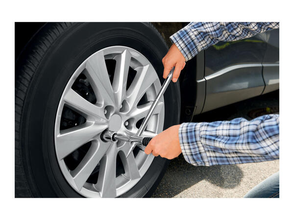 Ultimate Speed Wheel Nut Wrench