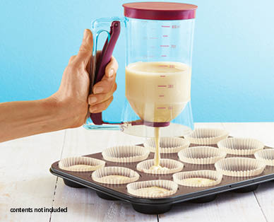 Batter Dispenser
