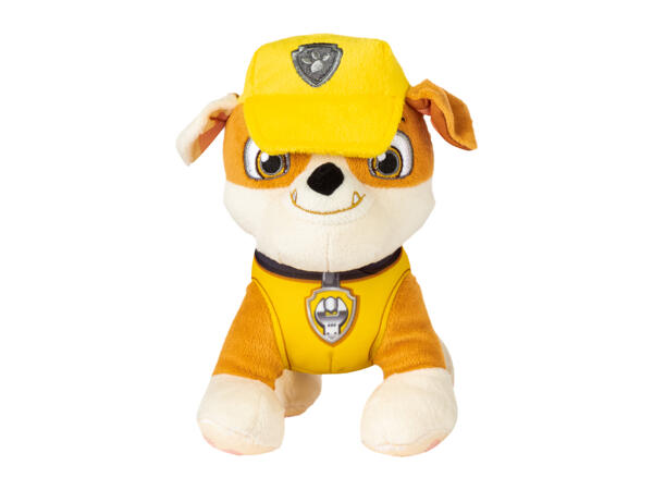 Spinmaster Paw Patrol 20cm Soft Toy