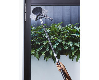 Mega Telescopic Broom