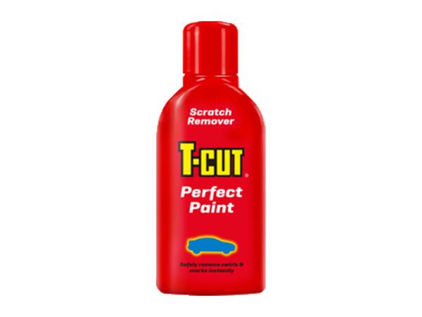 T-cut Perfect Paint Scratch Remover