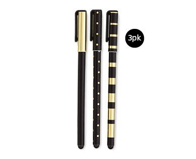 Pen 3pk