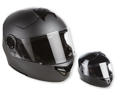 Casco per moto