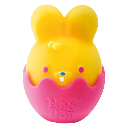 Chicka Dee Doo OR Hoppity Doos - Assorted Color