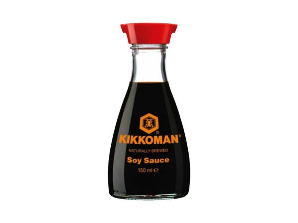 Soy Sauce