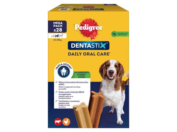 Dentastix Medium