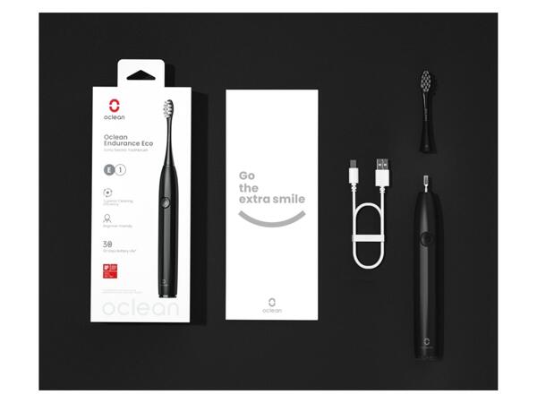 Oclean Endurance Eco Electric Toothbrush