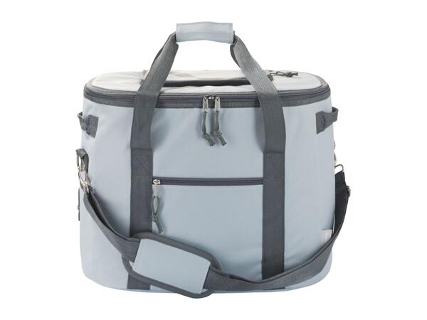 Rocktrail Grey Cool Bag