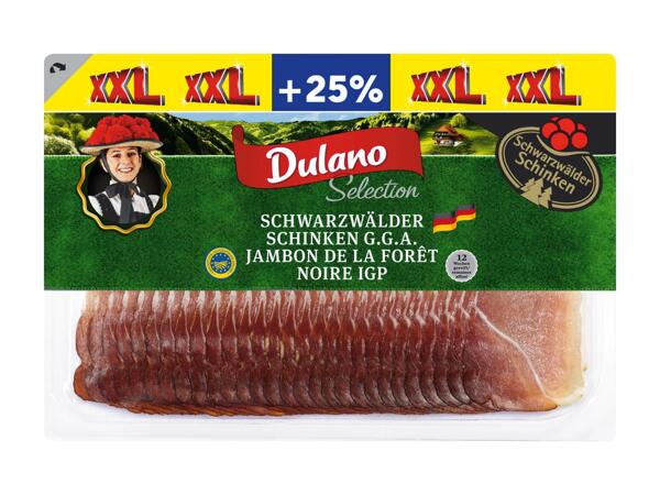 Prosciutto della Foresta Nera XXL