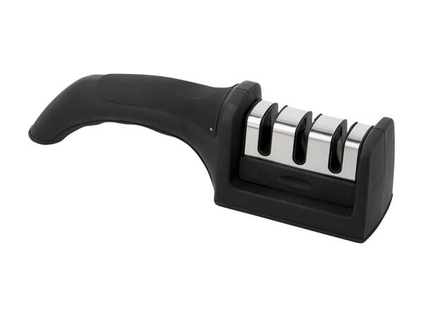 SILVERCREST Kniv eller knivsliber