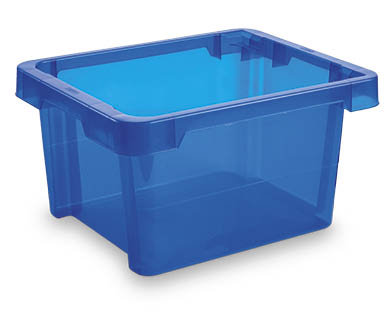 Storage Cube