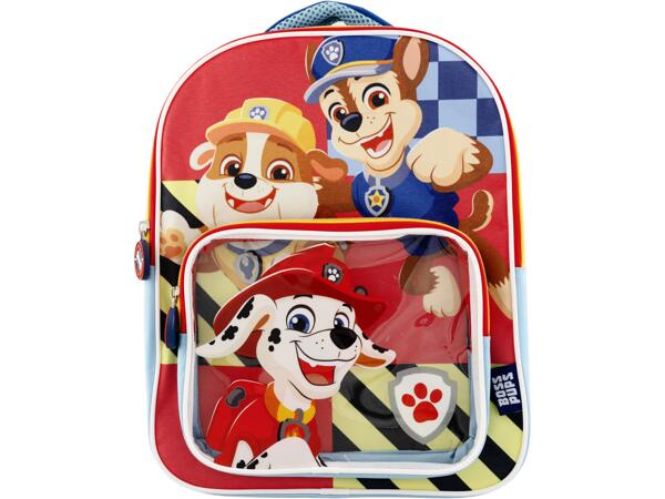 School Backpack