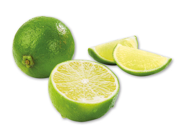 Økologisk lime