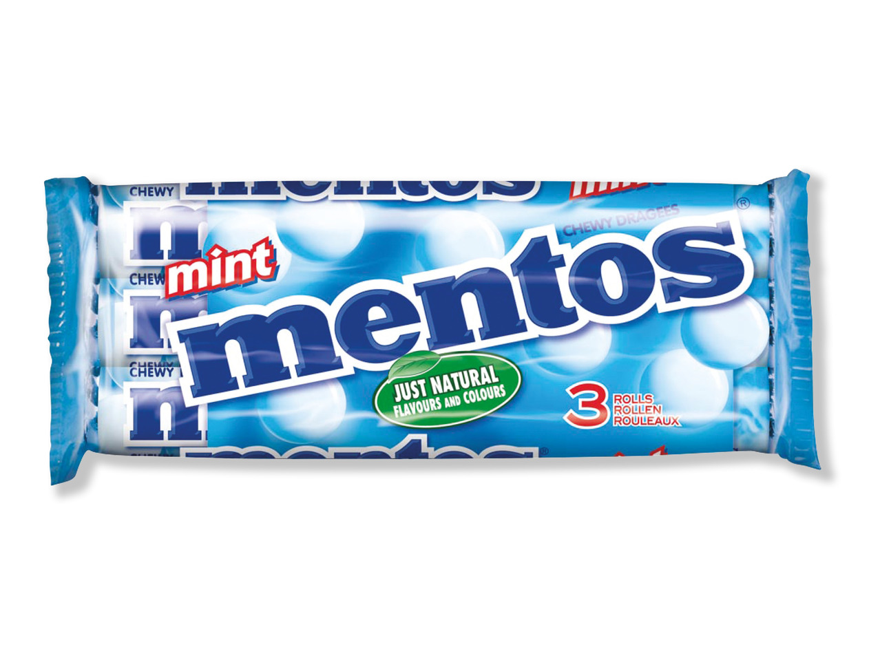 Mentos