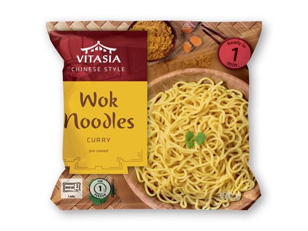 Vitasia Woknudler eller konjaknudler